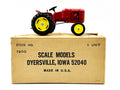 1/16 Massey Harris Pony Spring Edition