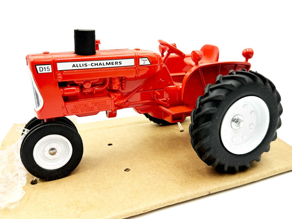 1/16 Allis Chalmers D15 Tractor Narrow Front