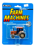 1/64 AGCO Allis 6690 Tractor With Cab & Dual Rear Wheels
