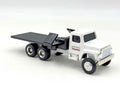 1/64 Case IH Flatbed Truck