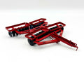 1/16 International McCormick Tandem Disc Harrow