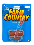 1/64 Hesston 1340 Disc Bine Mower Conditioner