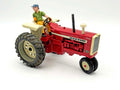 1/16 Fox Fire Farms International Harvester Farmall 1206 Narrow Front Tractor