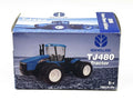 1/64 New Holland TJ480 4Wd Tractor, 2006 Farm Show