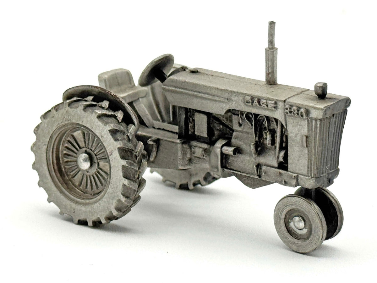 1/43 Pewter Case 830