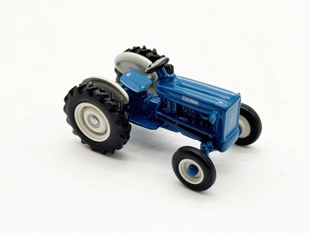 1/64 Ford 2000 Tractor