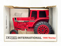 1/16 International Harvester 1566 Tractor With Cab & Duals