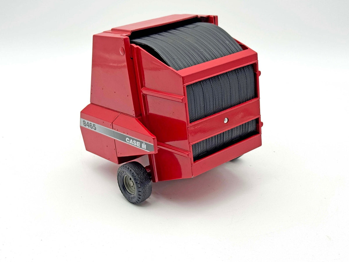 1/16 Case IH 8465 Round Baler