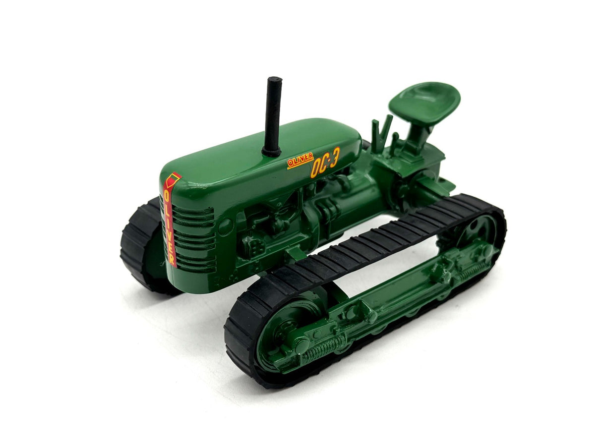 1/16 Oliver OC-3 Crawler Custom