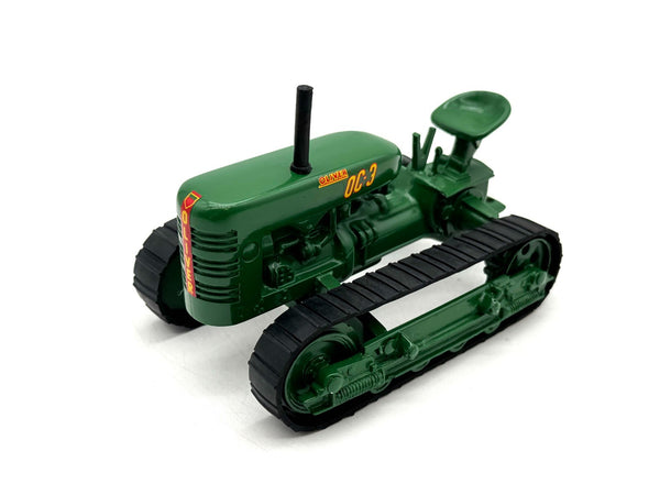 1/16 Oliver OC-3 Crawler Custom