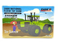 1/64 Steiger Panther Km-325 4Wd Tractor With Duals 2009 National Farm Toy Show