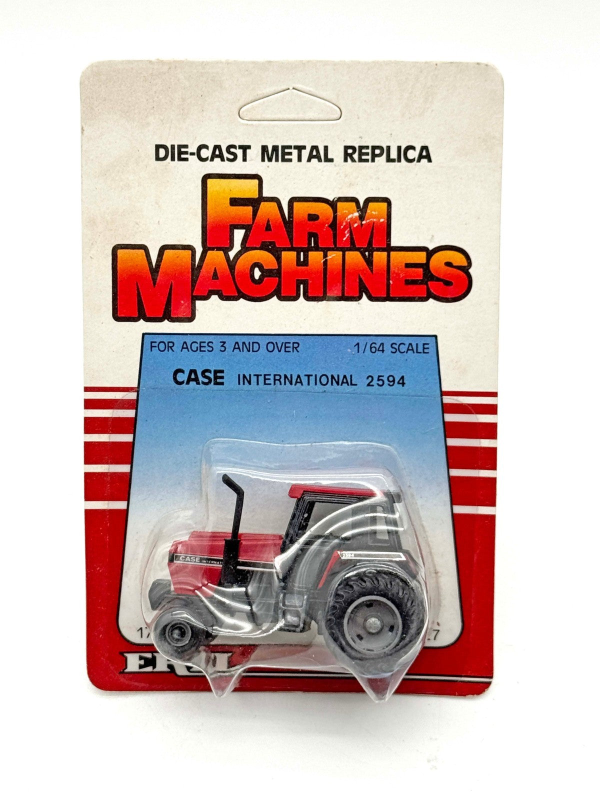 1/64 Case International 2594 Tractor