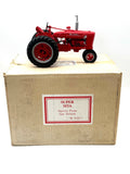 1/16 Farmall Super MTA Custom by Yoder