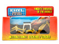 1/64 International Harvester Backhoe Loader Mighty Movers Of The World