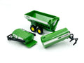 1/64 John Deere Implement Set