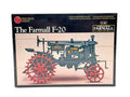 1/16 McCormick Deering Farmall F-20 With Wide Front, Precision Series #3