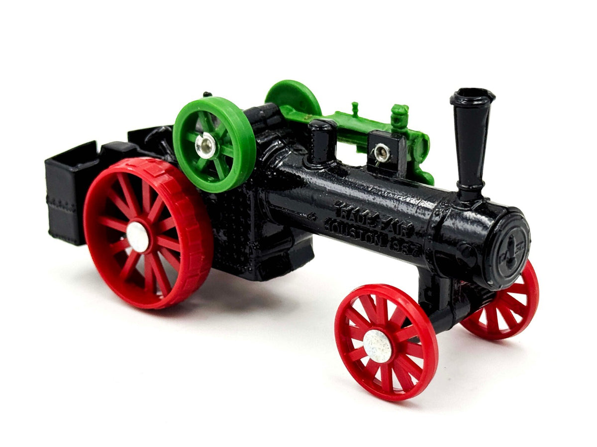 1/64 Case Steam Engine