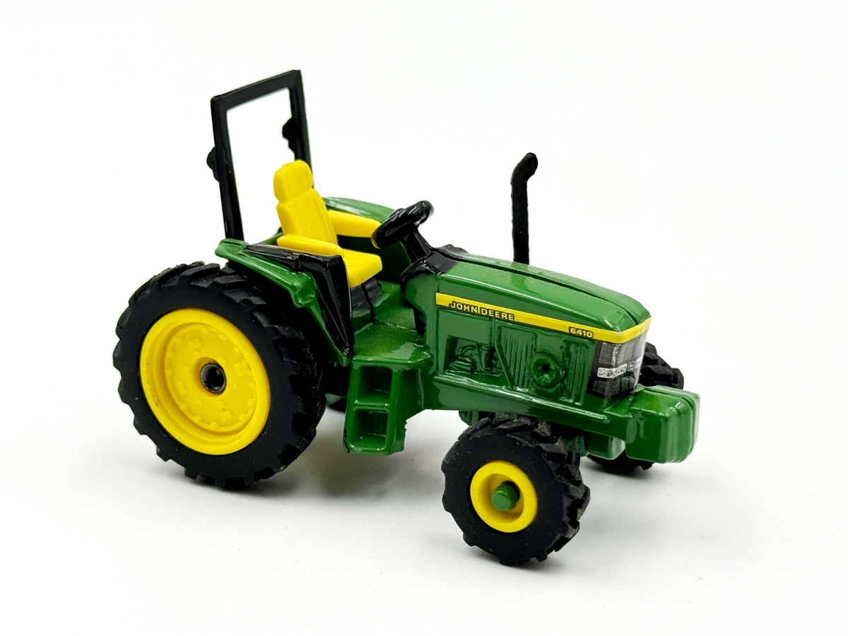 1/64 John Deere 6410 Tractor Rops