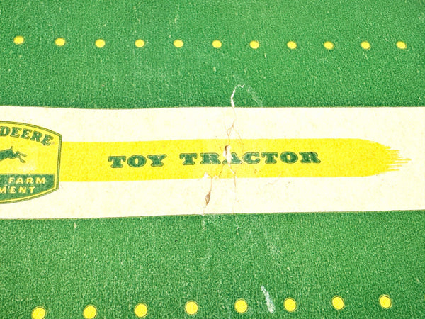 1/16 John Deere 620 Bareback w/ Original Box - Eska