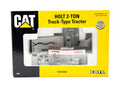 1/16 Caterpilar Holt 2 Ton Track Tractor