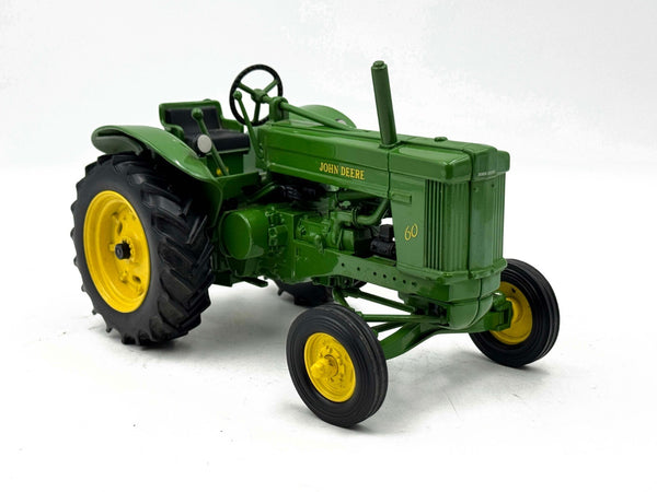 1/16 John Deere Model 60 High Seat Standard Tractor