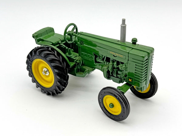 1/16 John Deere M