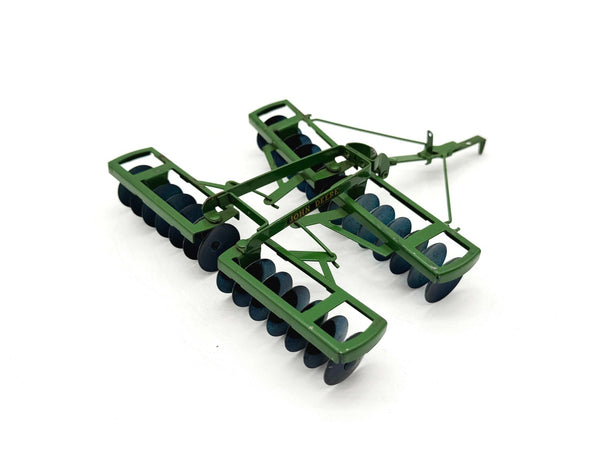 1/16 John Deere KBA Disk Harrow w/ Original Box Eska