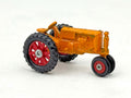1/64 Minneapolis Moline JT Cast Tractor Rubber Tires