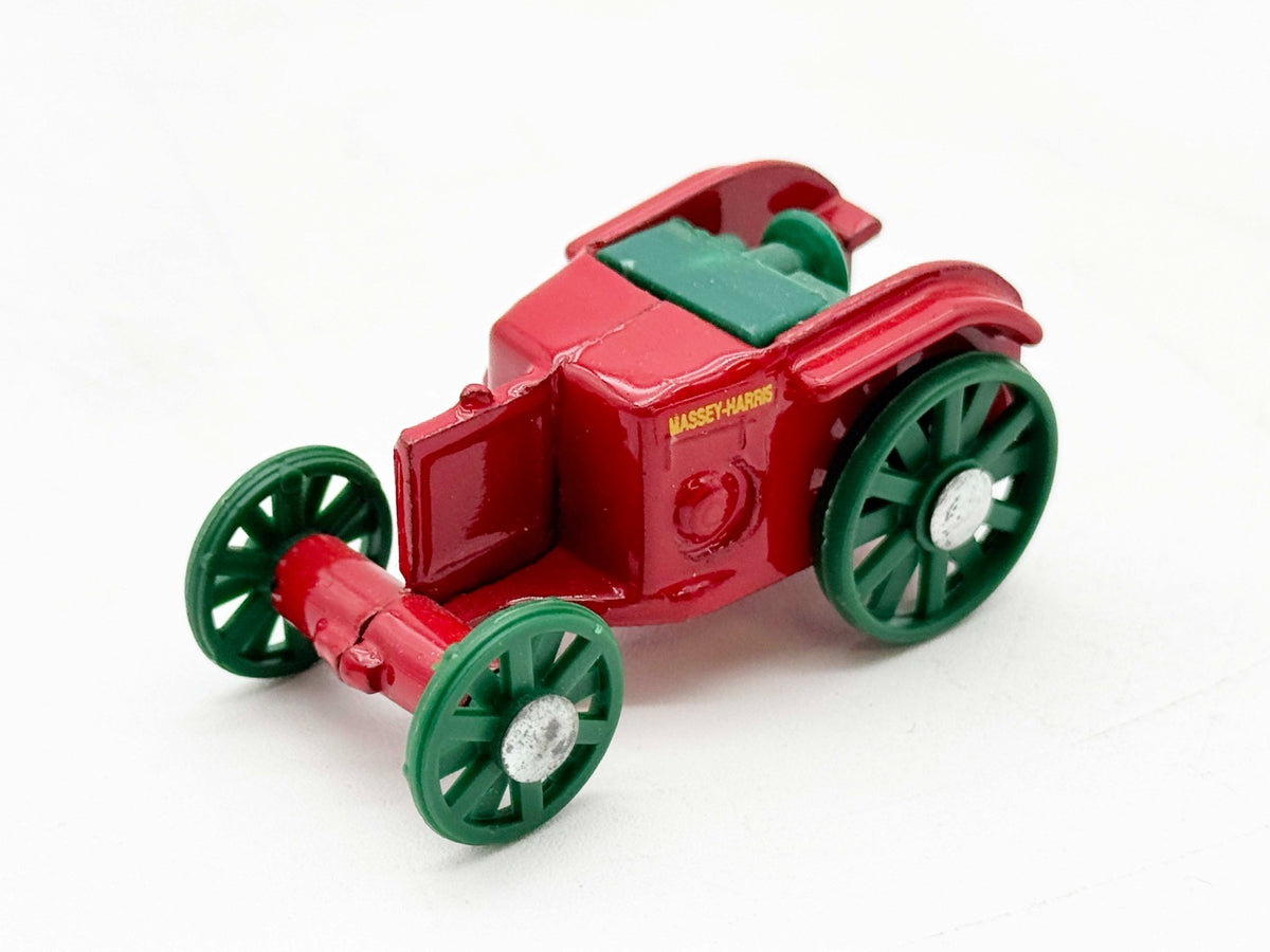 1/64 Massey Harris 15-28 Tractor