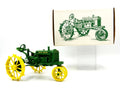 1/16 John Deere Model P Tractor, Two Cylinder Club