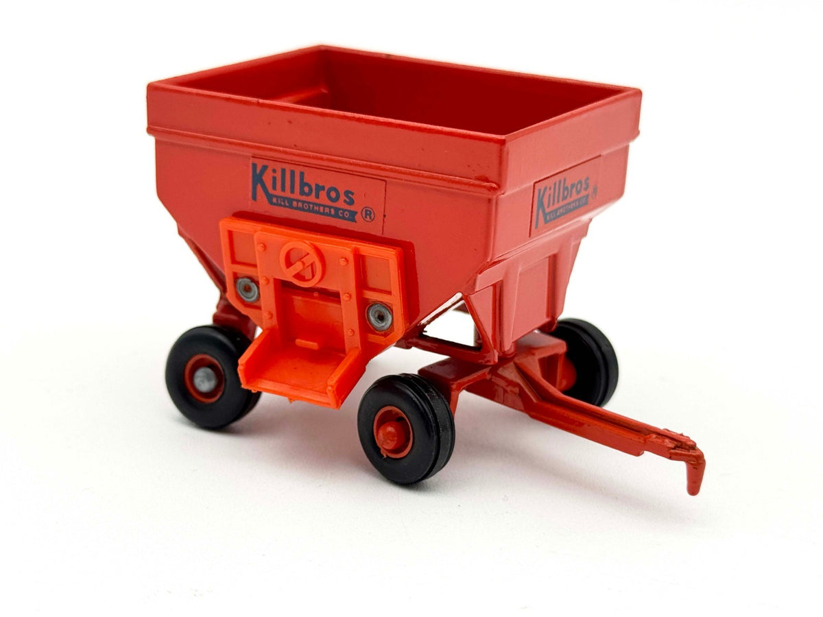 1/64 Killbros Gravity Feed Wagon