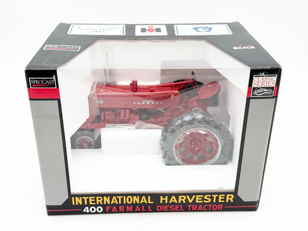 1/16 International Harvester 400 Farmall Diesel PA Farm Show