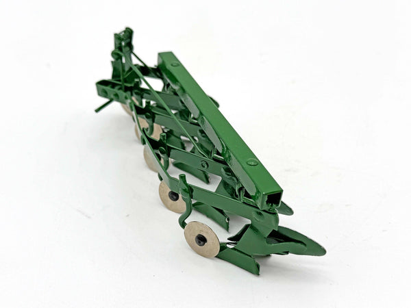 1/16 John Deere Argentina 5 Bottom Plow Un Arado in Box Sigomec