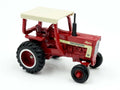 1/64 International White Stripe w/ Four Post Rops