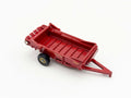 1/64 New Holland Manure Spreader
