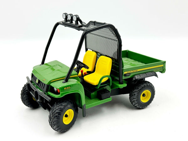 1/16 John Deere Gator XUV 4×4 620i Utility Vehicle