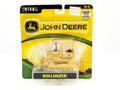 1/64 John Deere Bulldozer