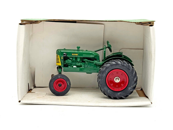 1/16 Oliver 44 Wide Front Tractor