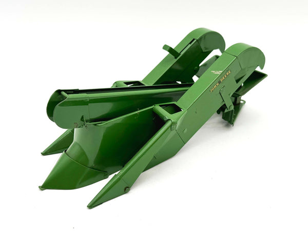 1/16 John Deere 227 Corn Picker w/ Original Box - Eska