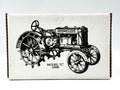 1/16 John Deere Model C Two Cylinder Club