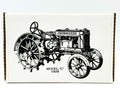 1/16 John Deere 1928 Model C Tractor, Two Cylinder Club 1993