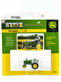 1/64 Delaware John Deere H State Tractor Series Edition