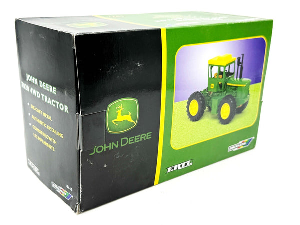 1/32 John Deere 7020 4WD Tractor With Singles