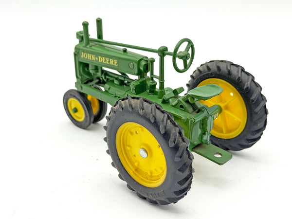 1/16 John Deere Unstyled Model A Tractor