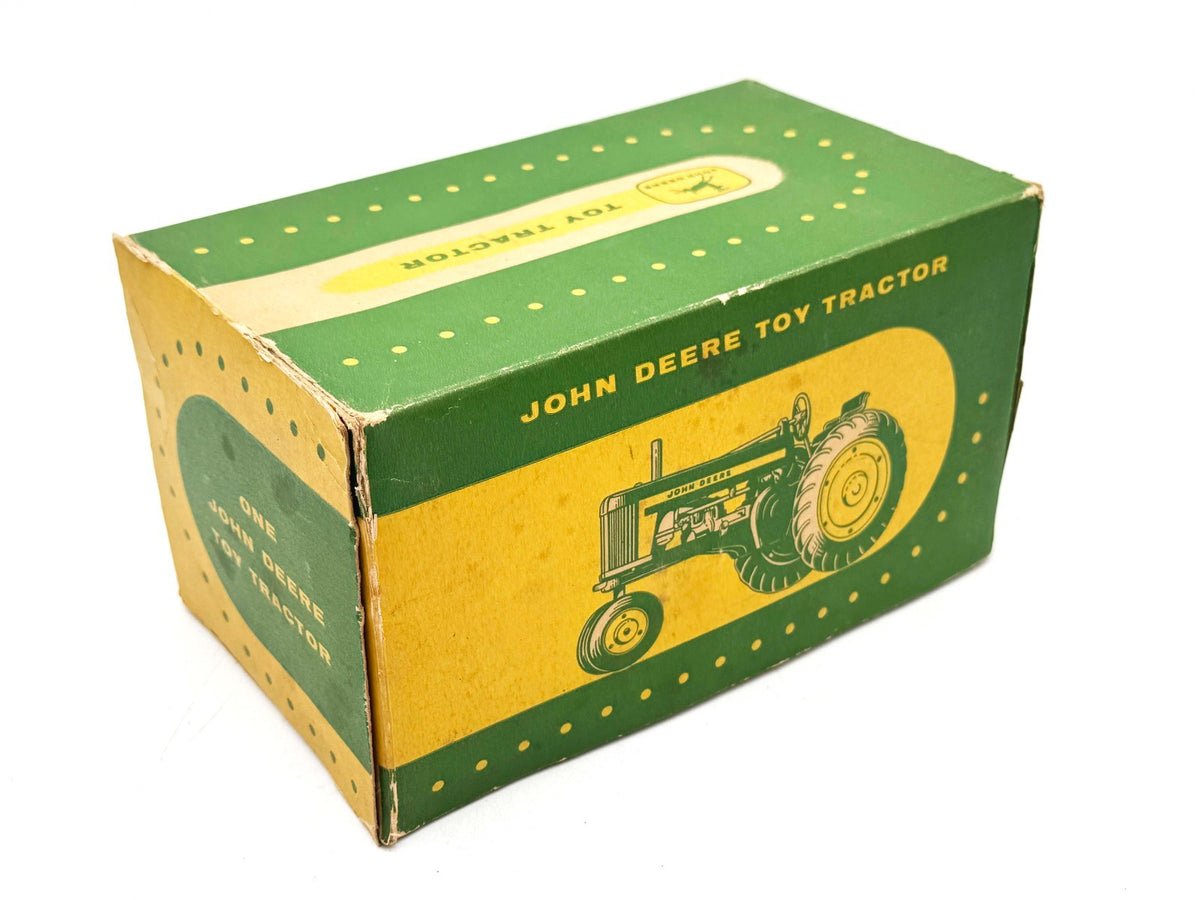 1/16 John Deere 620 w/ 3 PT w/ Original Box - Eska