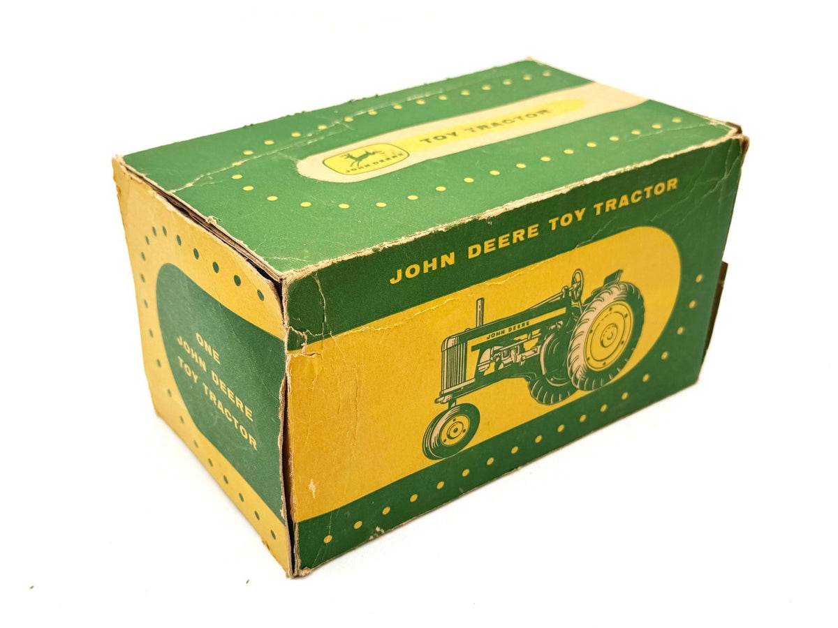 1/16 John Deere 620 w/ 3 PT w/ Original Box - Eska